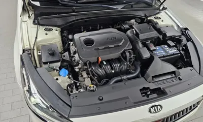 Kia K7 2018, 54550 км, за 9580.44 USD - фото 6