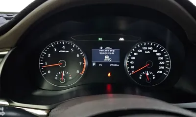 Kia K7 2018, 54550 км, за 9580.44 USD - фото 8