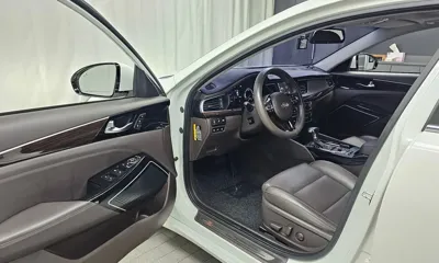 Kia K7 2018, 54550 км, за 9580.44 USD - фото 10