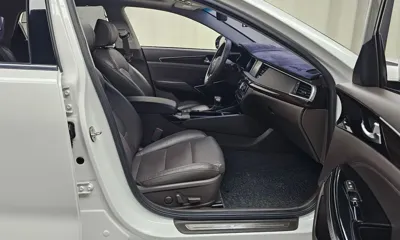 Kia K7 2018, 54550 км, за 9580.44 USD - фото 11