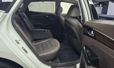 Kia K7 2018, 54550 км, за 9580.44 USD - фото 12