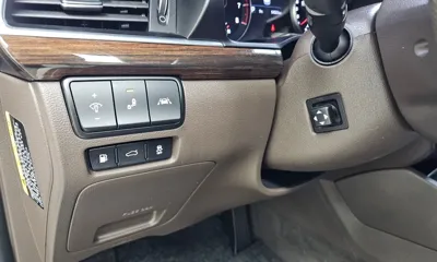 Kia K7 2018, 54550 км, за 9580.44 USD - фото 15