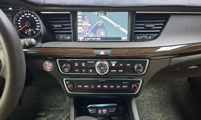 Kia K7 2018, 54550 км, за 9580.44 USD - фото 16
