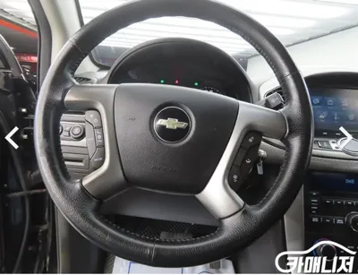 ChevroletGMDaewoo Captiva 2012, 125709 км, за 2015.21 USD - фото 8