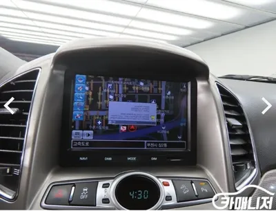 ChevroletGMDaewoo Captiva 2012, 125709 км, за 2015.21 USD - фото 13