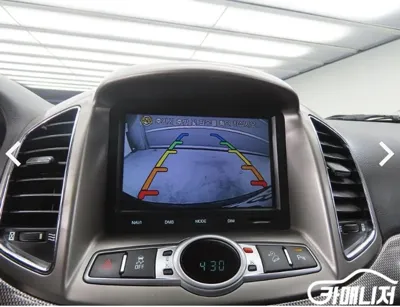 ChevroletGMDaewoo Captiva 2012, 125709 км, за 2015.21 USD - фото 14