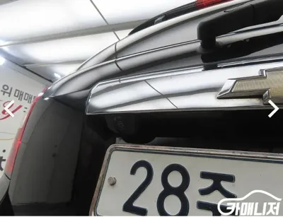 ChevroletGMDaewoo Captiva 2012, 125709 км, за 2015.21 USD - фото 17