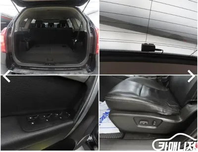 ChevroletGMDaewoo Captiva 2012, 125709 км, за 2015.21 USD - фото 18