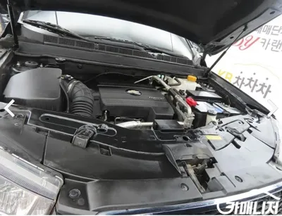ChevroletGMDaewoo Captiva 2012, 125709 км, за 2015.21 USD - фото 19