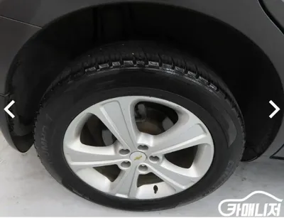 ChevroletGMDaewoo Captiva 2012, 125709 км, за 2015.21 USD - фото 20