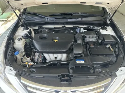 Hyundai Sonata 2014, 273195 км, за 2279.09 USD - фото 6