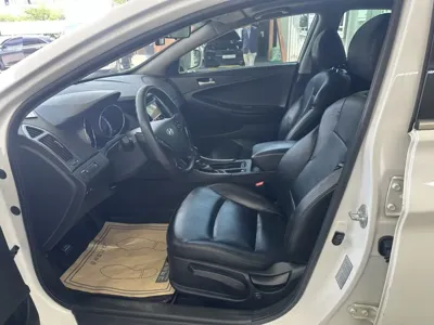 Hyundai Sonata 2014, 273195 км, за 2279.09 USD - фото 7