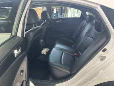 Hyundai Sonata 2014, 273195 км, за 2279.09 USD - фото 8