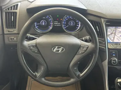 Hyundai Sonata 2014, 273195 км, за 2279.09 USD - фото 10