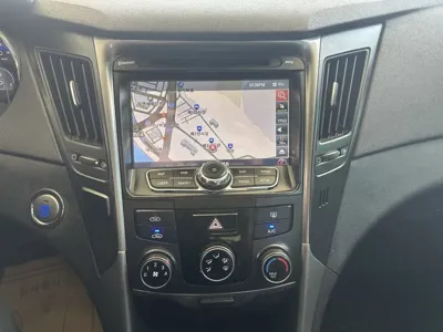 Hyundai Sonata 2014, 273195 км, за 2279.09 USD - фото 11