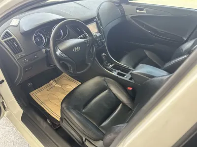 Hyundai Sonata 2014, 273195 км, за 2279.09 USD - фото 20