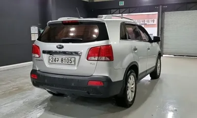 Kia Sorento 2010, 150320 км, за 2180.38 USD