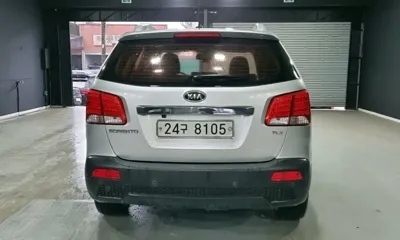 Kia Sorento 2010, 150320 км, за 2180.38 USD