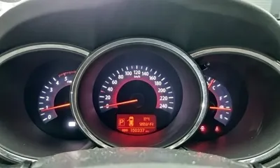Kia Sorento 2010, 150320 км, за 2180.38 USD - фото 8