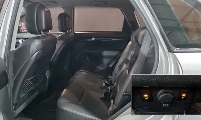 Kia Sorento 2010, 150320 км, за 2180.38 USD - фото 10