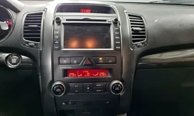 Kia Sorento 2010, 150320 км, за 2180.38 USD - фото 11