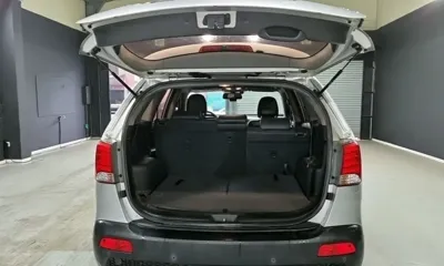 Kia Sorento 2010, 150320 км, за 2180.38 USD - фото 17