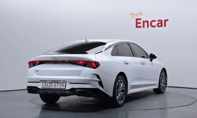 Kia K5 2022, 58930 км, за 19177.01 USD