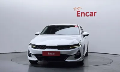 Kia K5 2022, 58930 км, за 19177.01 USD
