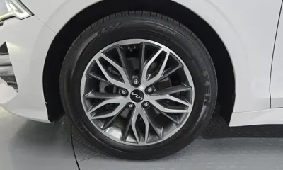 Kia K5 2022, 58930 км, за 19177.01 USD
