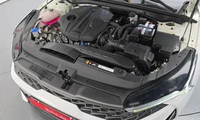 Kia K5 2022, 58930 км, за 19177.01 USD - фото 6