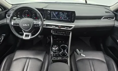 Kia K5 2022, 58930 км, за 19177.01 USD - фото 7