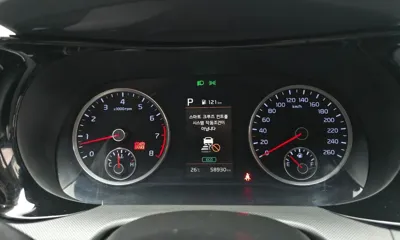 Kia K5 2022, 58930 км, за 19177.01 USD - фото 8