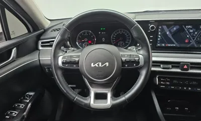 Kia K5 2022, 58930 км, за 19177.01 USD - фото 13