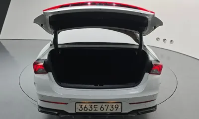 Kia K5 2022, 58930 км, за 19177.01 USD - фото 20
