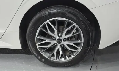 Kia K5 2022, 58930 км, за 19177.01 USD - фото 21