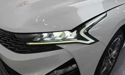 Kia K5 2022, 58930 км, за 19177.01 USD - фото 22