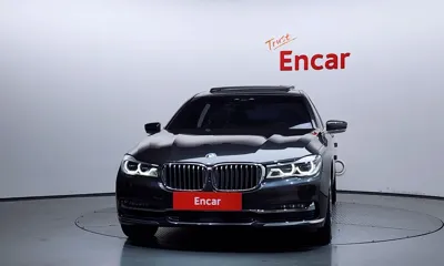 BMW 7-Series 2016, 63543 км, за 18701.89 USD - фото 3
