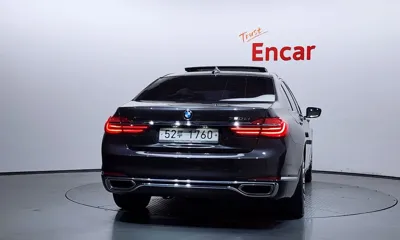 BMW 7-Series 2016, 63543 км, за 18701.89 USD - фото 4