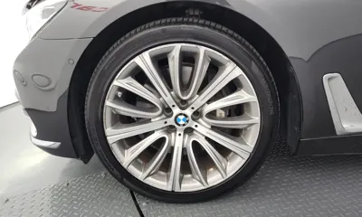 BMW 7-Series 2016, 63543 км, за 18701.89 USD - фото 5