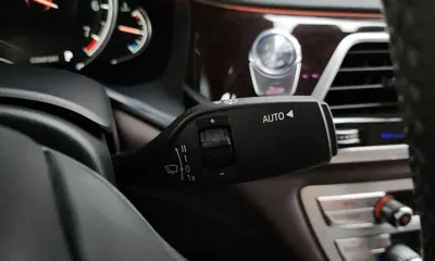 BMW 7-Series 2016, 63543 км, за 18701.89 USD - фото 13