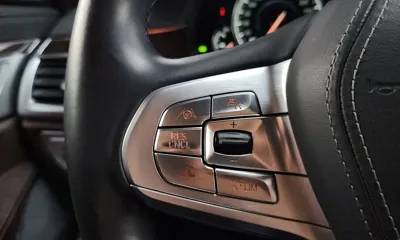 BMW 7-Series 2016, 63543 км, за 18701.89 USD - фото 16