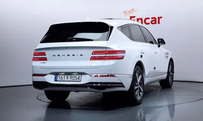 Genesis GV80 2024, 22254 км, за 36951.37 USD