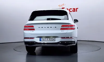 Genesis GV80 2024, 22254 км, за 36951.37 USD