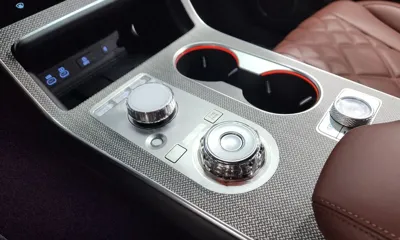 Genesis GV80 2024, 22254 км, за 36951.37 USD - фото 9