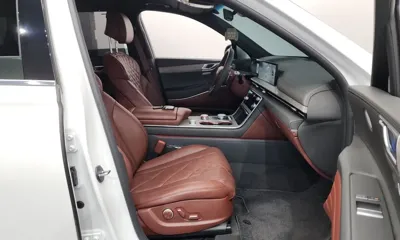 Genesis GV80 2024, 22254 км, за 36951.37 USD - фото 26