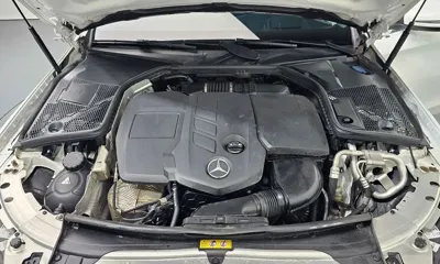 Mercedes-Benz C-Class 2020, 101857 км, за 14113.17 USD - фото 6