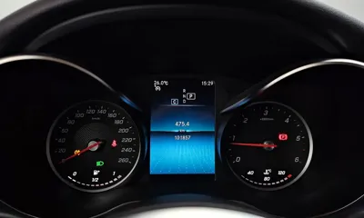 Mercedes-Benz C-Class 2020, 101857 км, за 14113.17 USD - фото 8