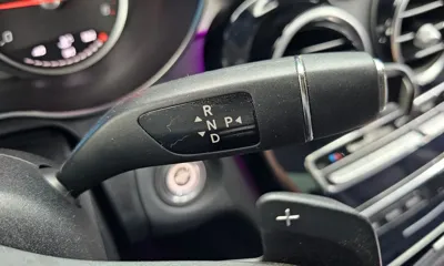 Mercedes-Benz C-Class 2020, 101857 км, за 14113.17 USD - фото 9
