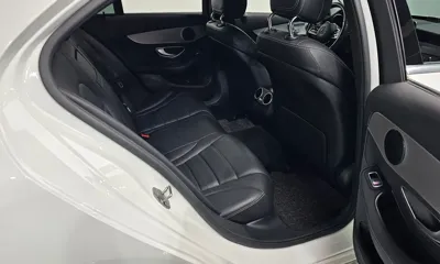 Mercedes-Benz C-Class 2020, 101857 км, за 14113.17 USD - фото 11
