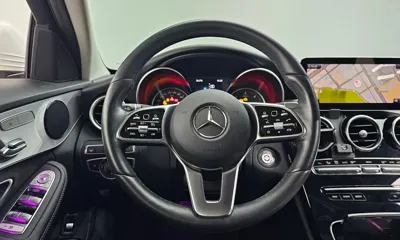 Mercedes-Benz C-Class 2020, 101857 км, за 14113.17 USD - фото 13
